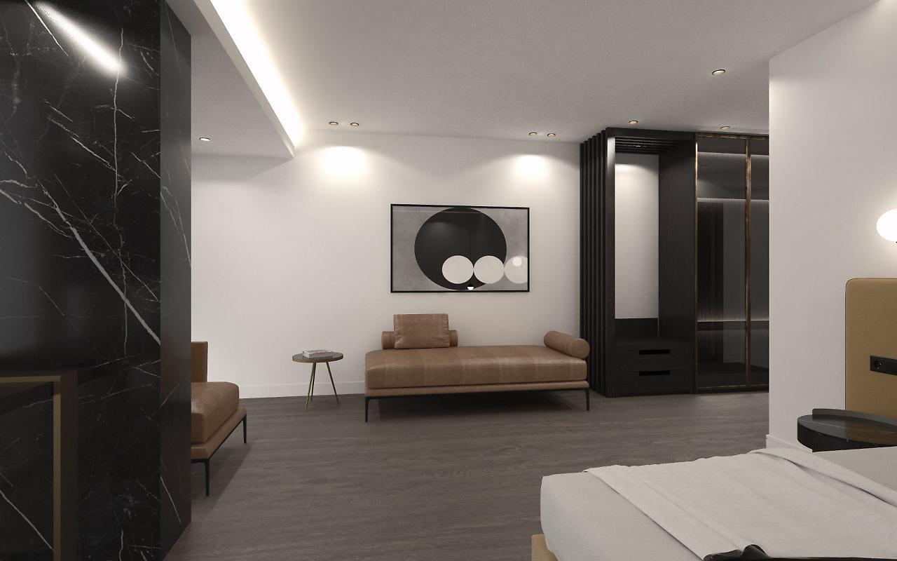 Teight Hotel Szaloniki Kültér fotó
